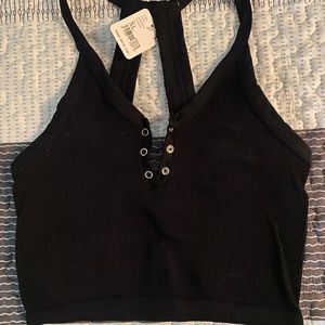 🤩Free People Movement tank/bra NWT